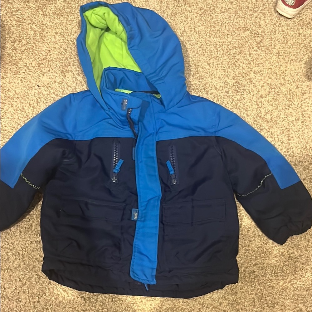 Boys 3T jacket